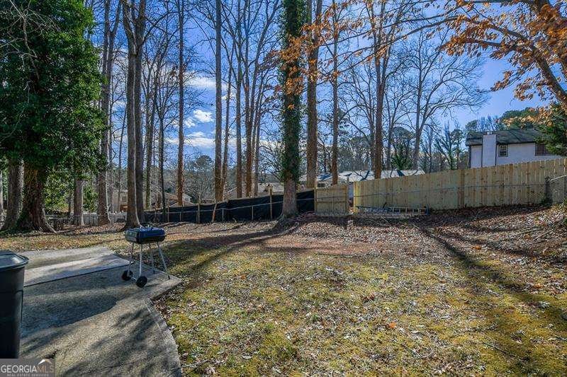 1575 Canberra Drive Stone Mountain - Photo 29