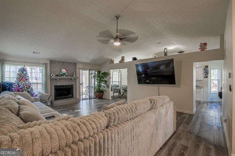 1575 Canberra Drive Stone Mountain - Photo 7