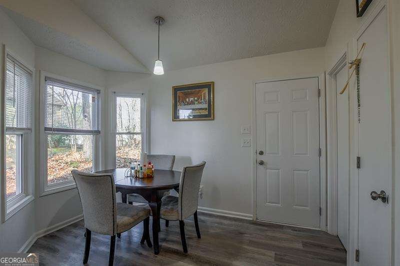 1575 Canberra Drive Stone Mountain - Photo 8