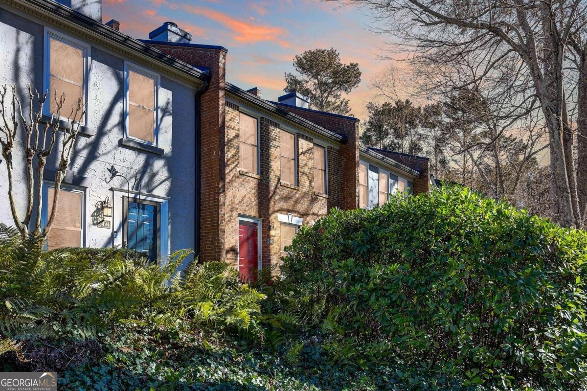 3492 Tulip Tree Lane Duluth - Photo 1