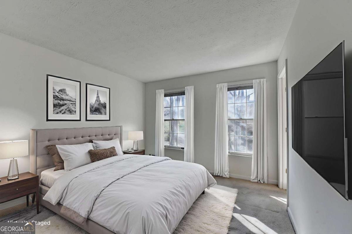 3492 Tulip Tree Lane Duluth - Photo 17