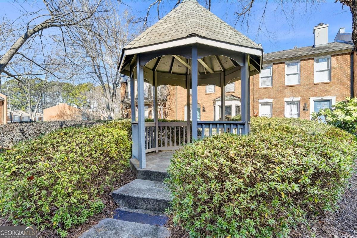 3492 Tulip Tree Lane Duluth - Photo 22