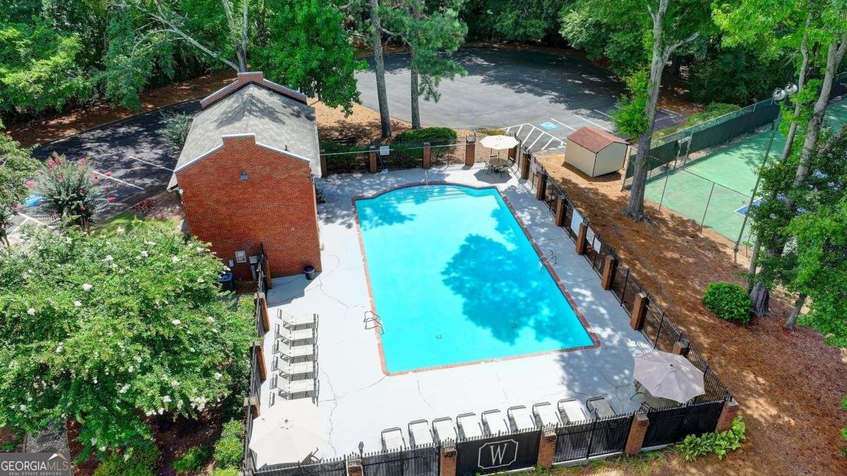 3492 Tulip Tree Lane Duluth - Photo 26