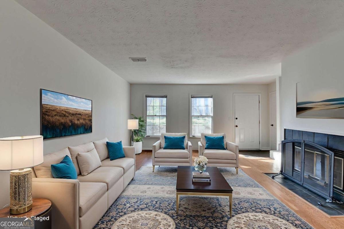 3492 Tulip Tree Lane Duluth - Photo 6