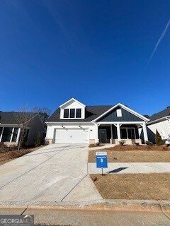 216 Persimmon Way Holly Springs - Photo 1