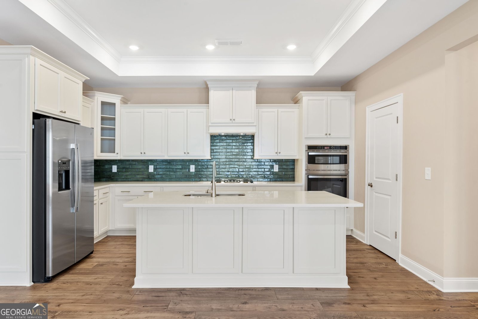 216 Persimmon Way Holly Springs - Photo 8