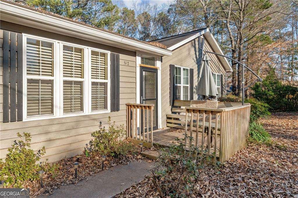 512 Wood Crest Court Woodstock - Photo 13