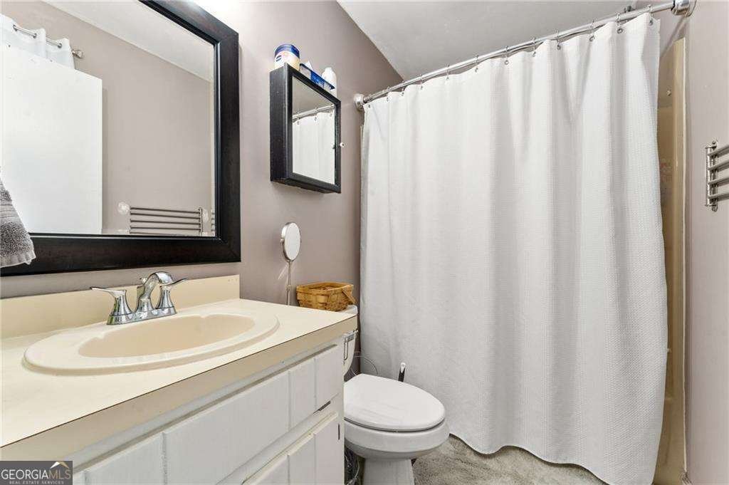 512 Wood Crest Court Woodstock - Photo 23