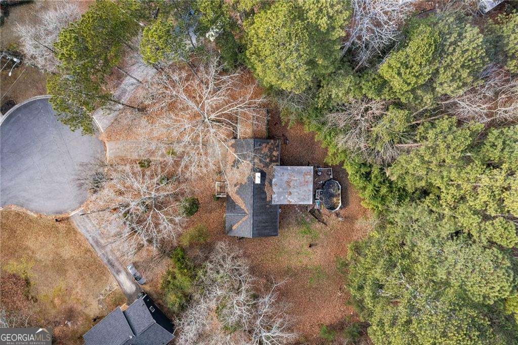 512 Wood Crest Court Woodstock - Photo 29