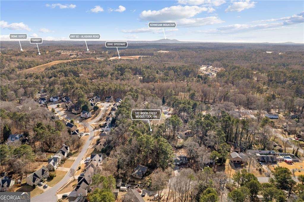 512 Wood Crest Court Woodstock - Photo 32