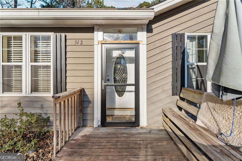 512 Wood Crest Court Woodstock - Photo 35