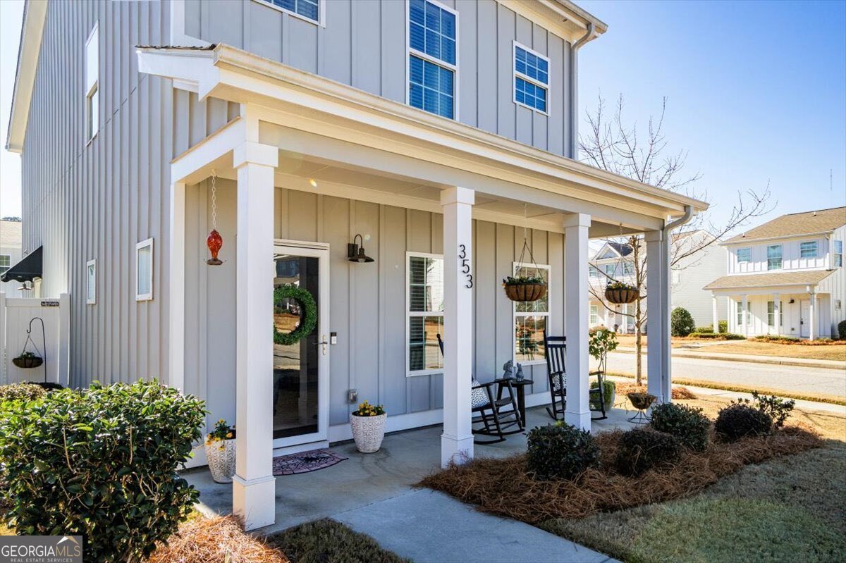 353 Samuel Clemens Way Athens - Photo 19