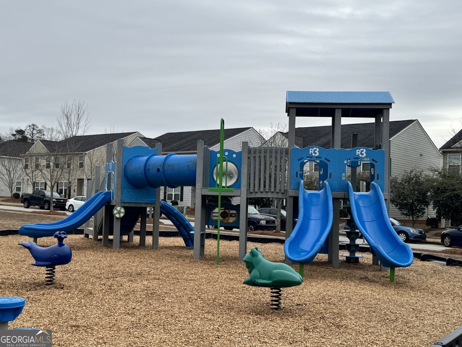 353 Samuel Clemens Way Athens - Photo 30