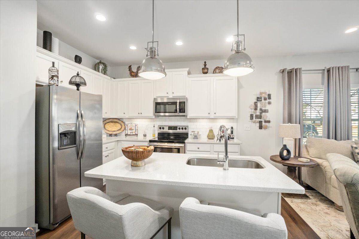 353 Samuel Clemens Way Athens - Photo 6