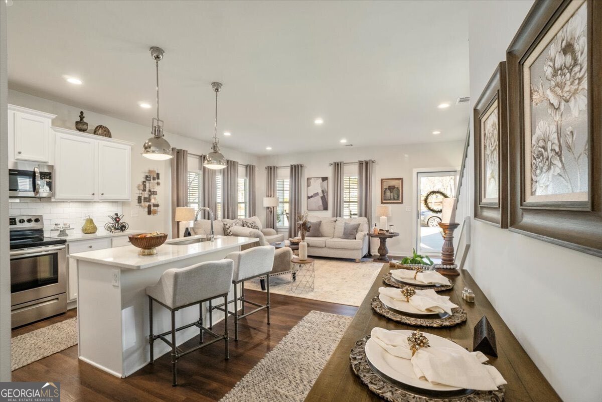 353 Samuel Clemens Way Athens - Photo 8