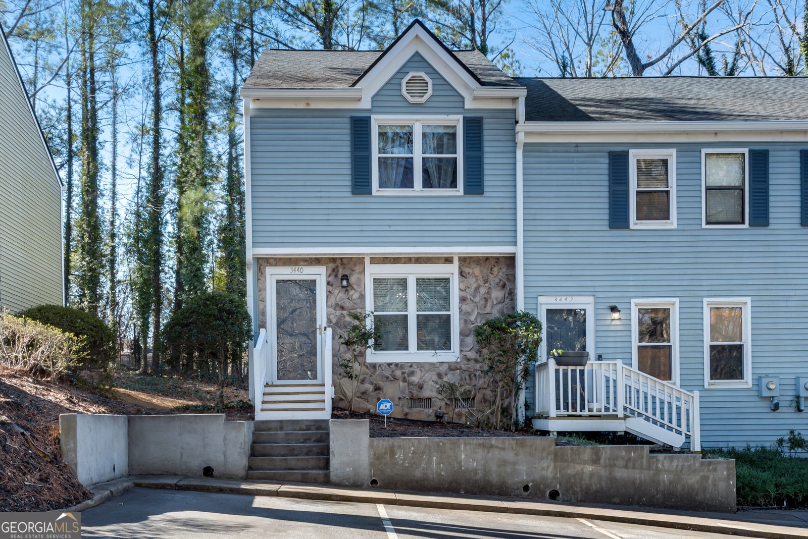 3440 September Morn Peachtree Corners - Photo 1