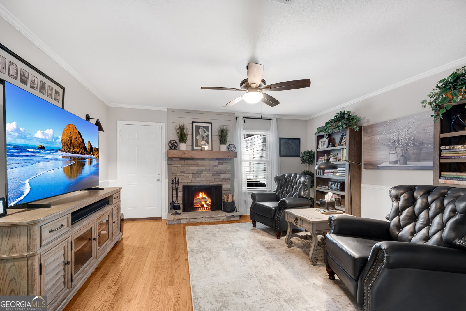 3440 September Morn Peachtree Corners - Photo 12