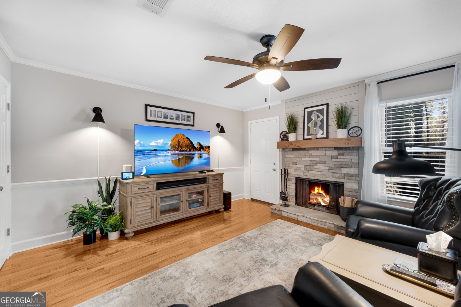 3440 September Morn Peachtree Corners - Photo 13