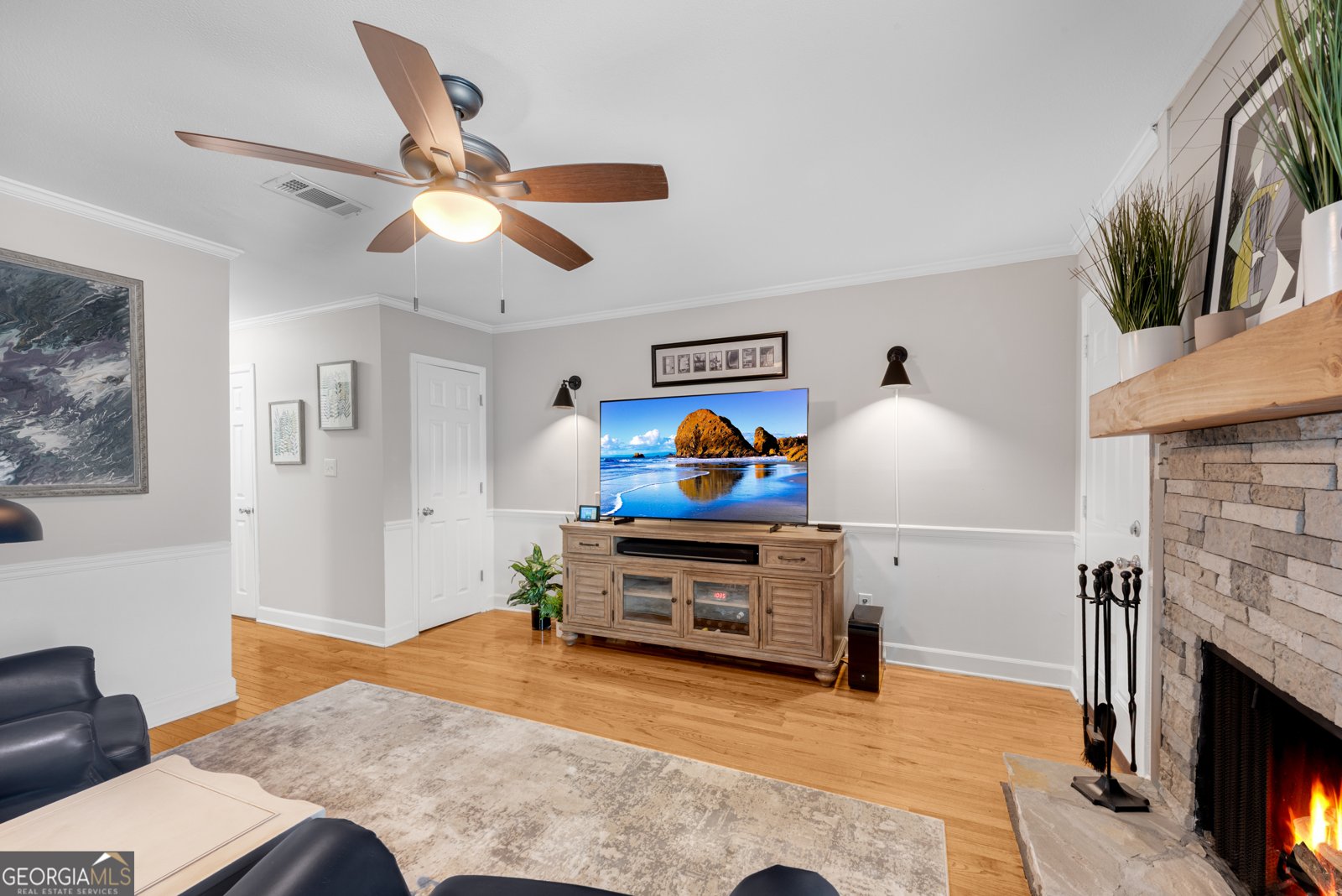 3440 September Morn Peachtree Corners - Photo 14