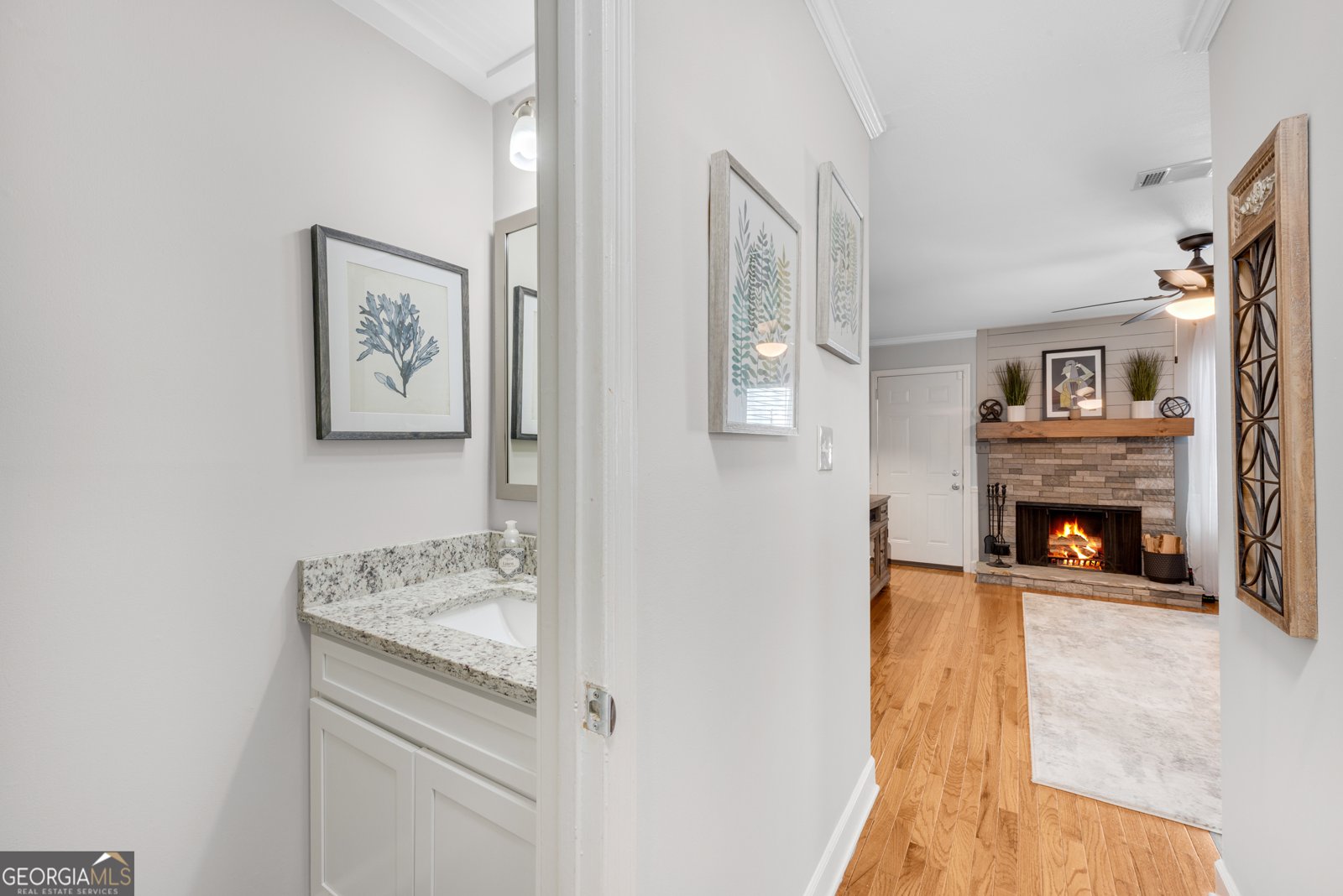 3440 September Morn Peachtree Corners - Photo 16