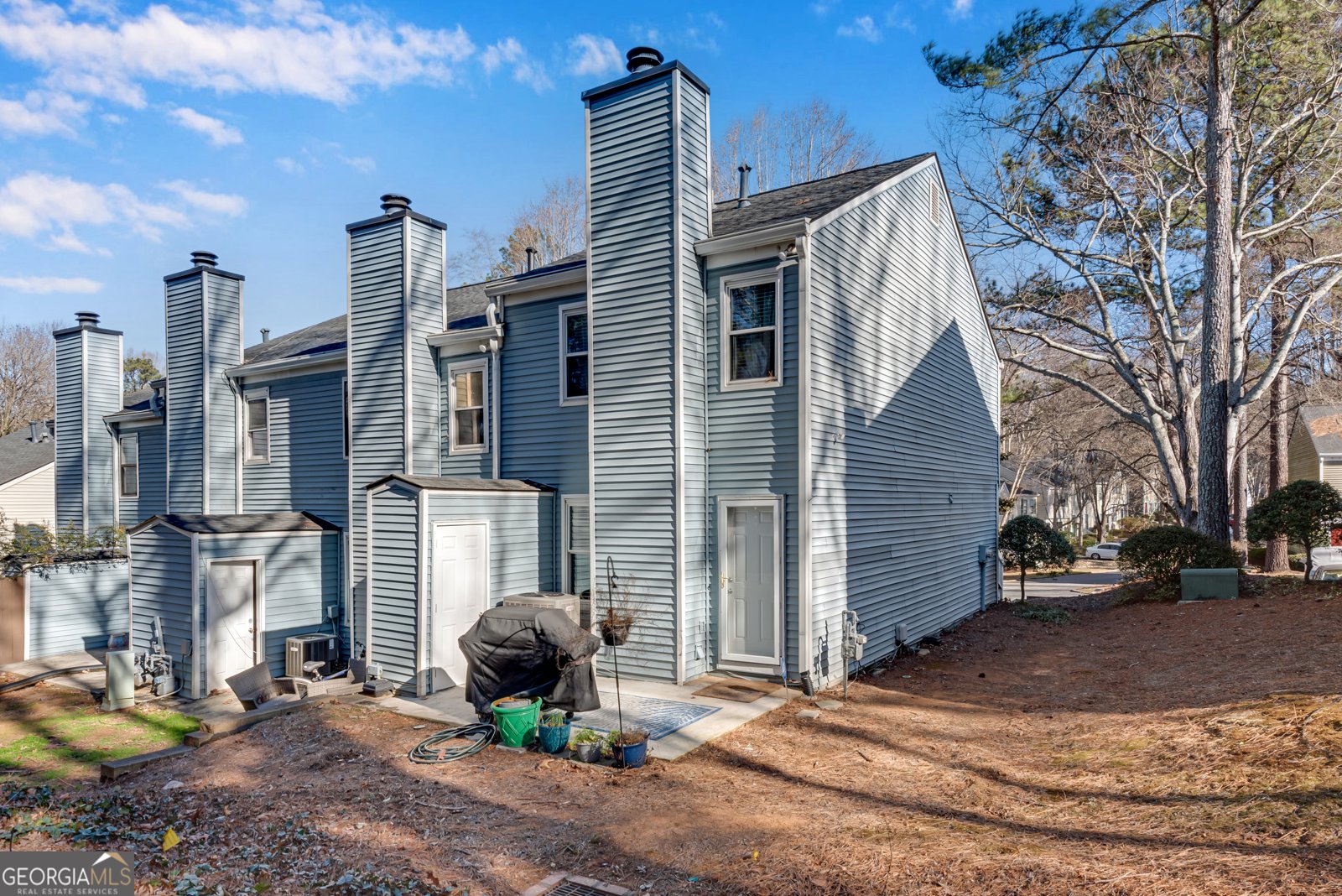 3440 September Morn Peachtree Corners - Photo 28