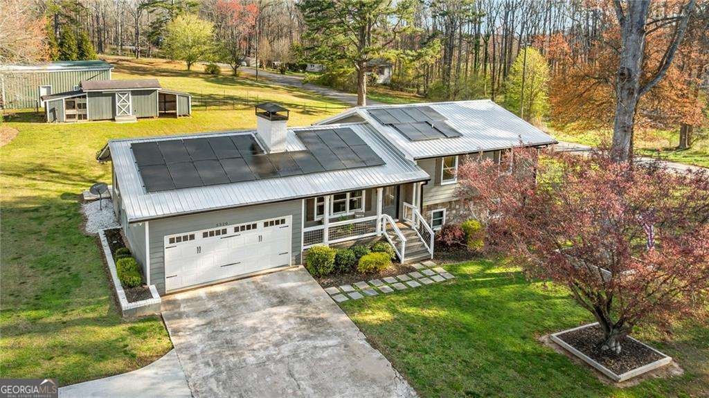 5320 Karr Road Cumming - Photo 1