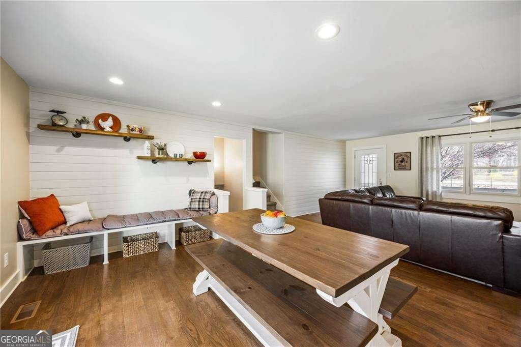 5320 Karr Road Cumming - Photo 10