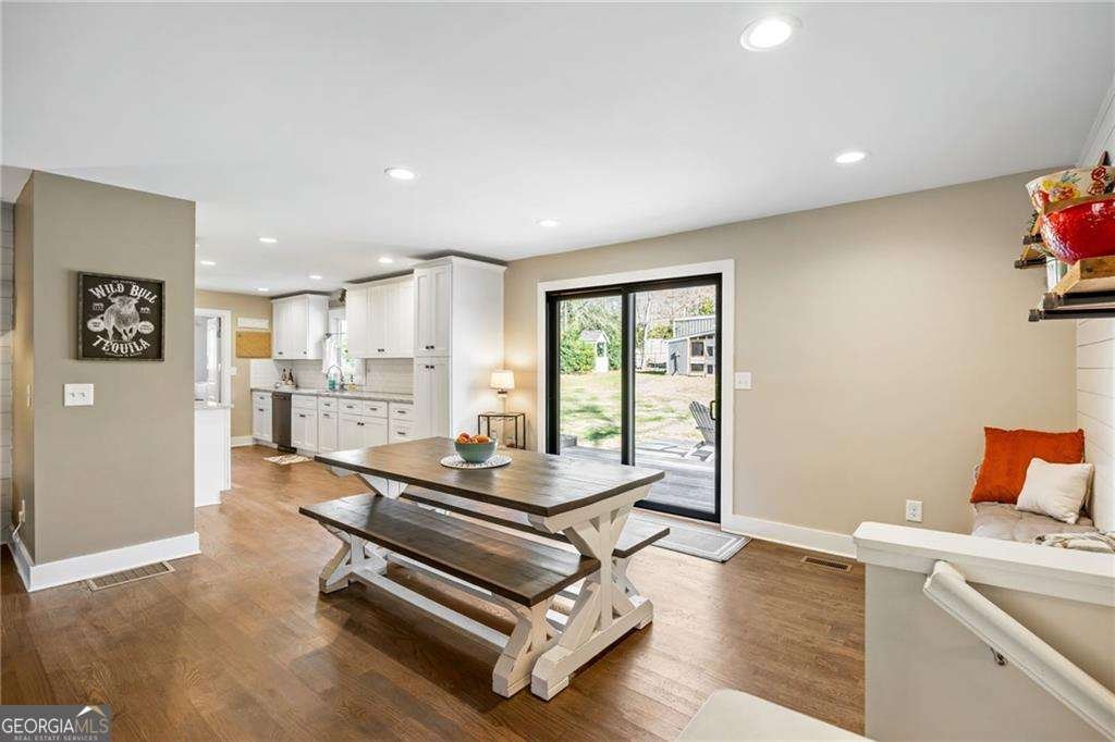 5320 Karr Road Cumming - Photo 12