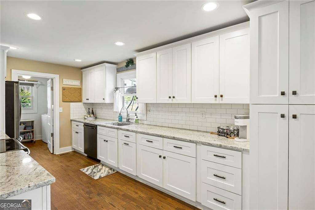 5320 Karr Road Cumming - Photo 14