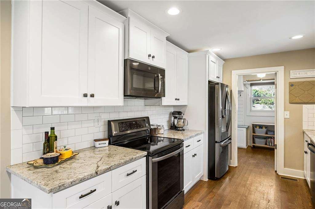 5320 Karr Road Cumming - Photo 16