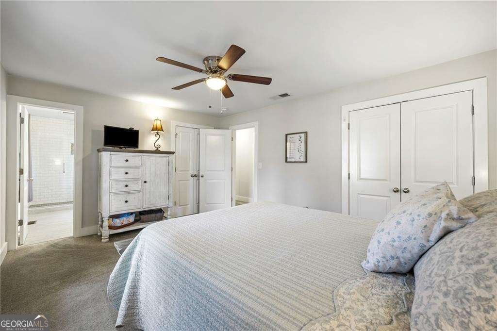 5320 Karr Road Cumming - Photo 19