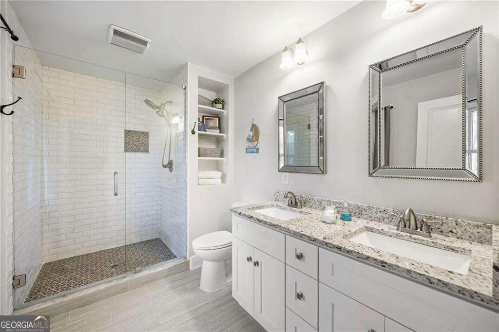 5320 Karr Road Cumming - Photo 20