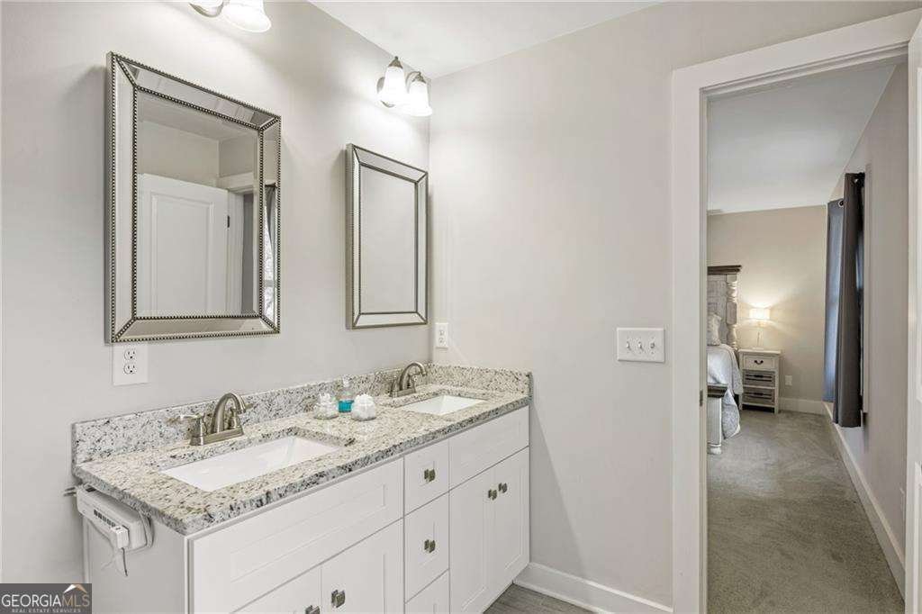 5320 Karr Road Cumming - Photo 21