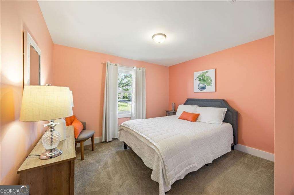 5320 Karr Road Cumming - Photo 22