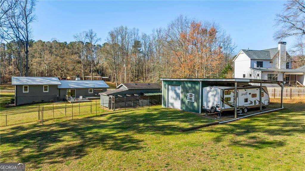 5320 Karr Road Cumming - Photo 37