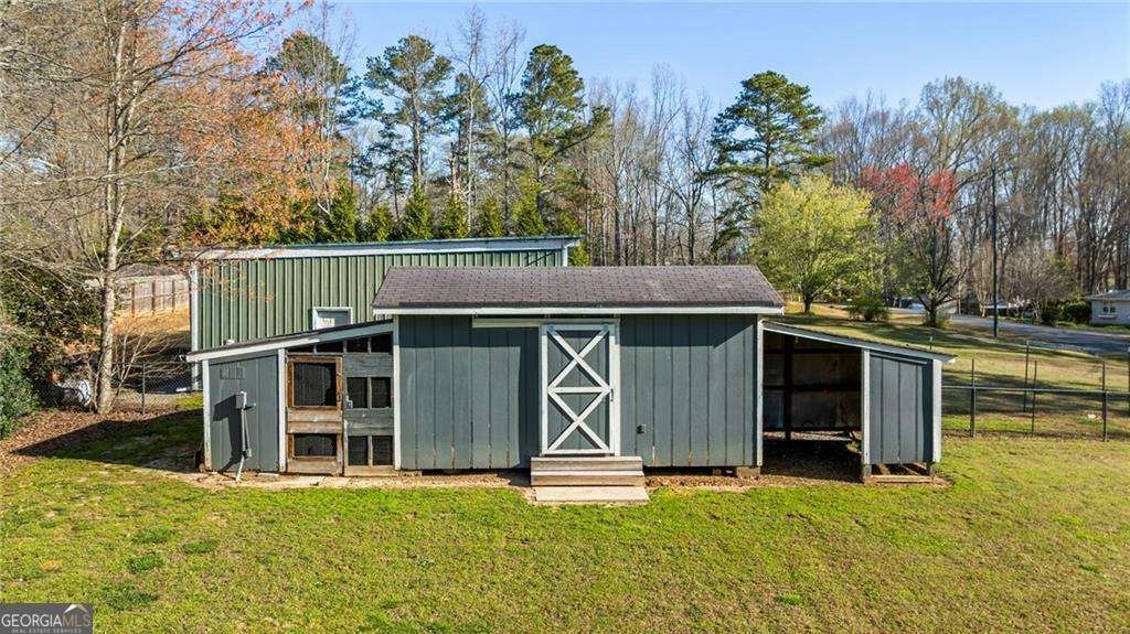 5320 Karr Road Cumming - Photo 39