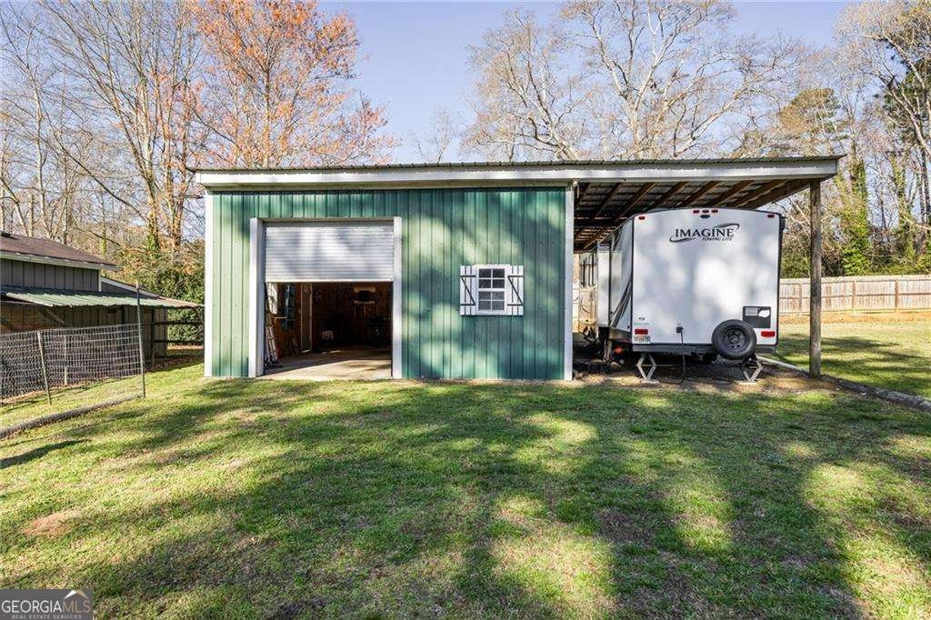 5320 Karr Road Cumming - Photo 40