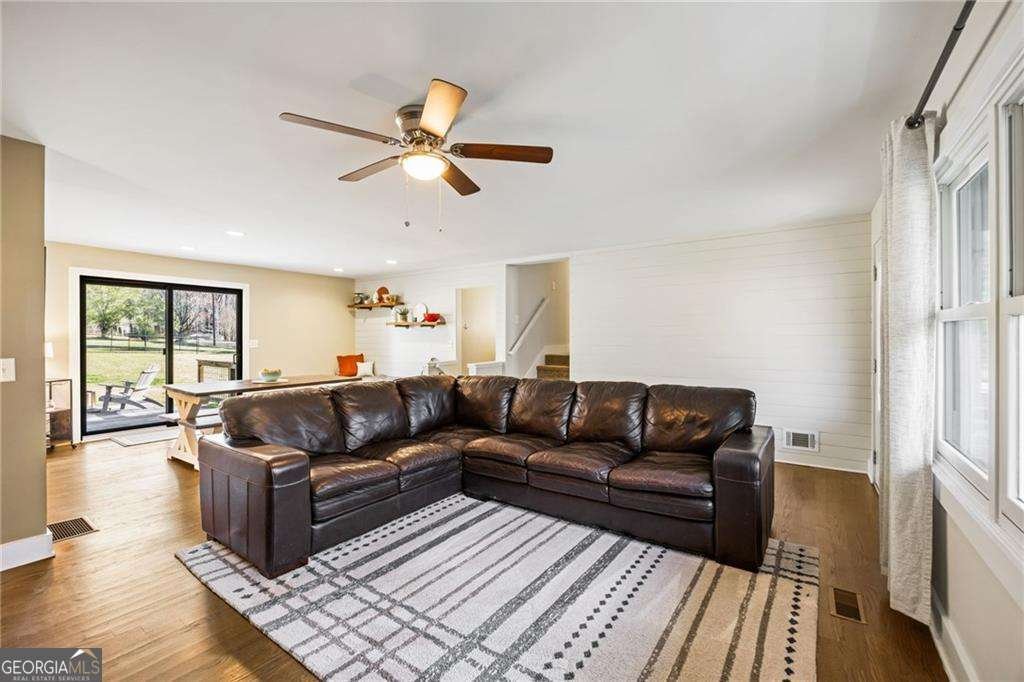 5320 Karr Road Cumming - Photo 7