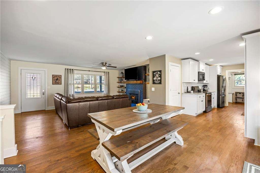 5320 Karr Road Cumming - Photo 8