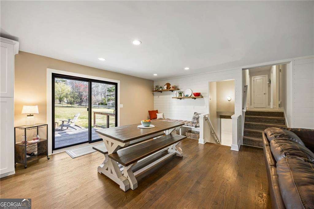 5320 Karr Road Cumming - Photo 9