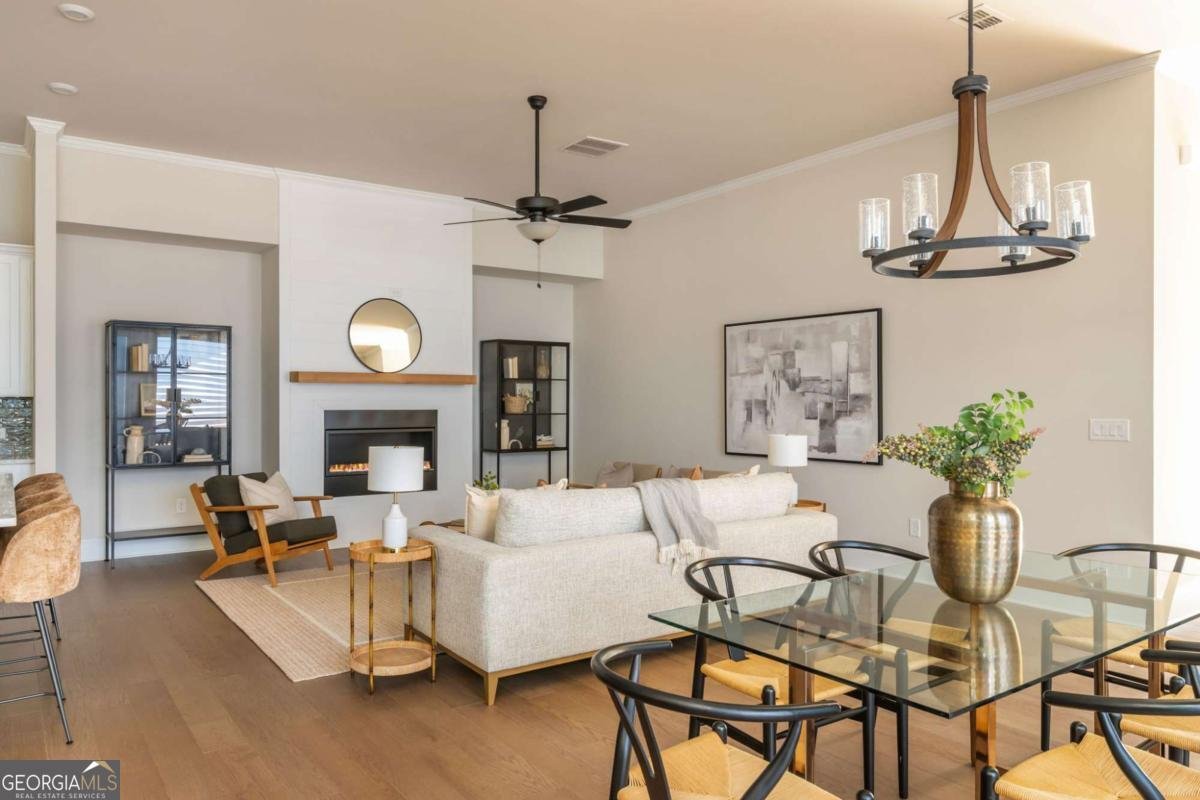 89 Batten Board Way Woodstock - Photo 11