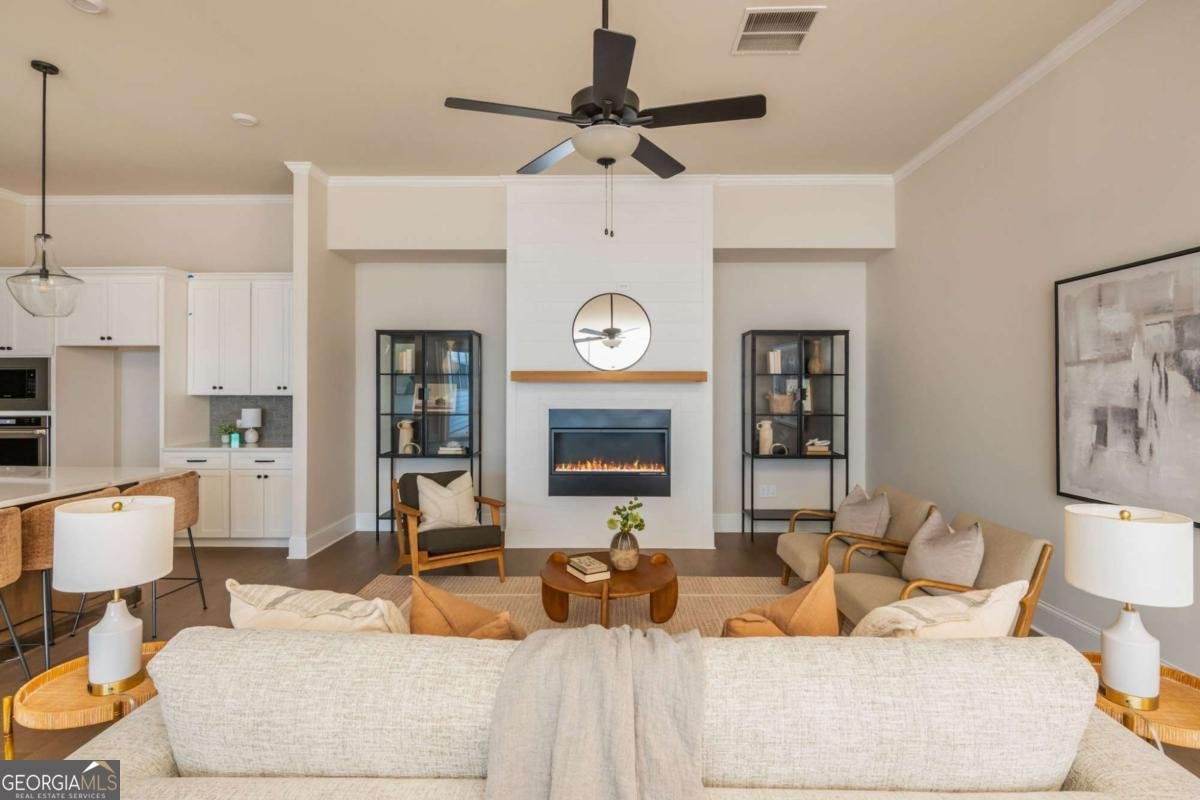 89 Batten Board Way Woodstock - Photo 13