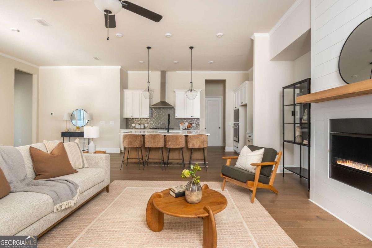 89 Batten Board Way Woodstock - Photo 15