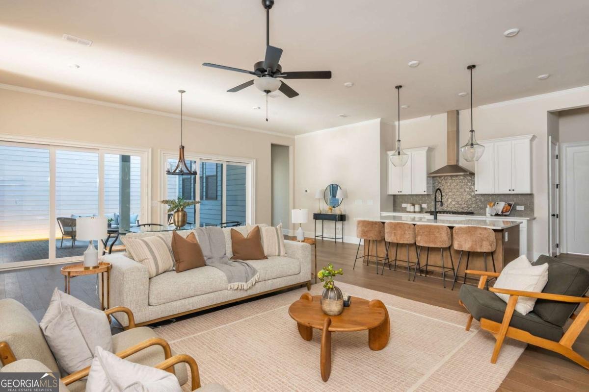 89 Batten Board Way Woodstock - Photo 16