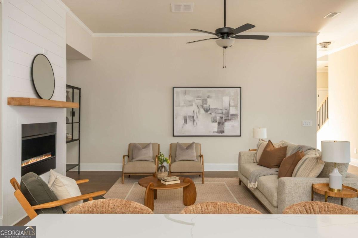 89 Batten Board Way Woodstock - Photo 18