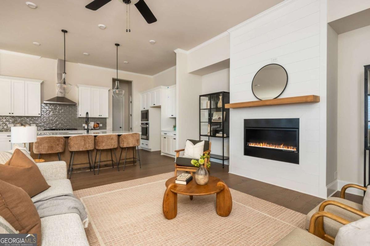 89 Batten Board Way Woodstock - Photo 19