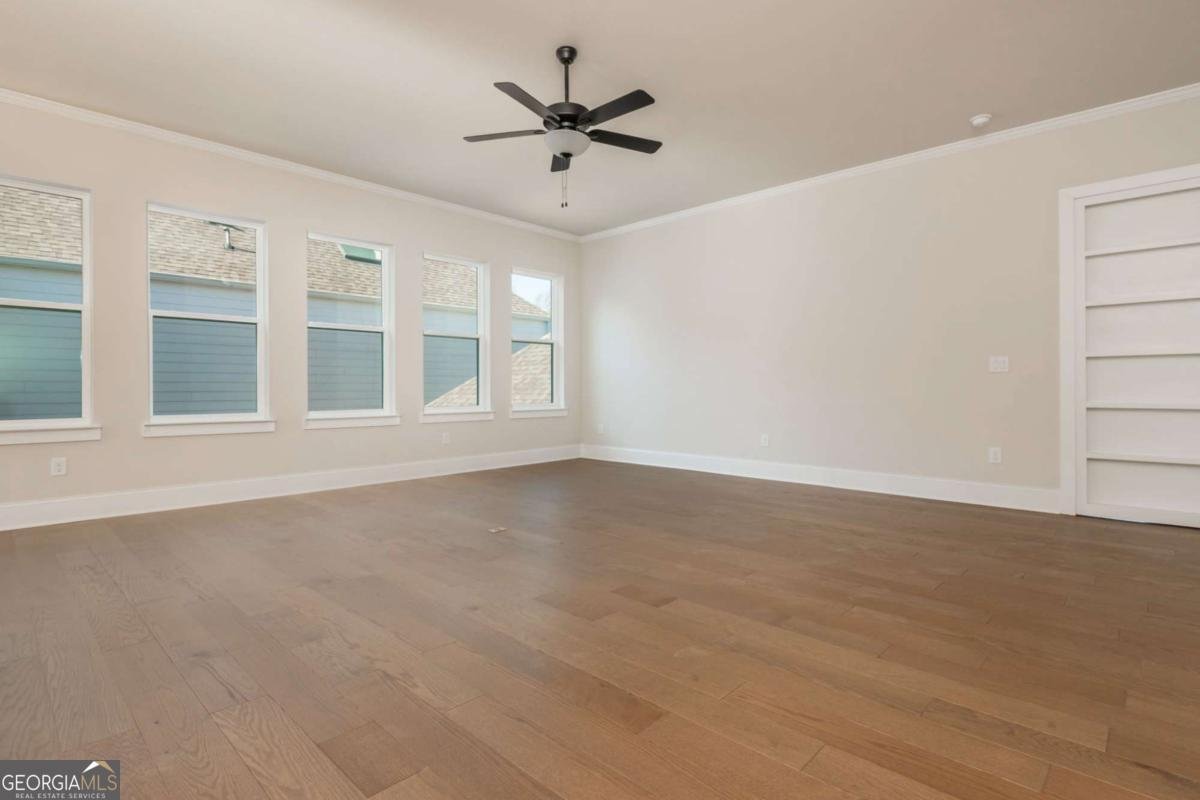 89 Batten Board Way Woodstock - Photo 35