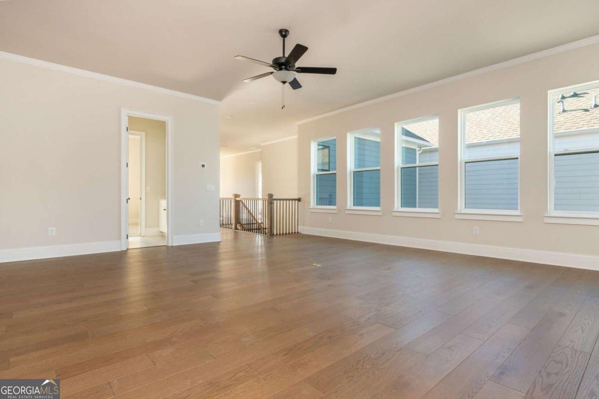 89 Batten Board Way Woodstock - Photo 37