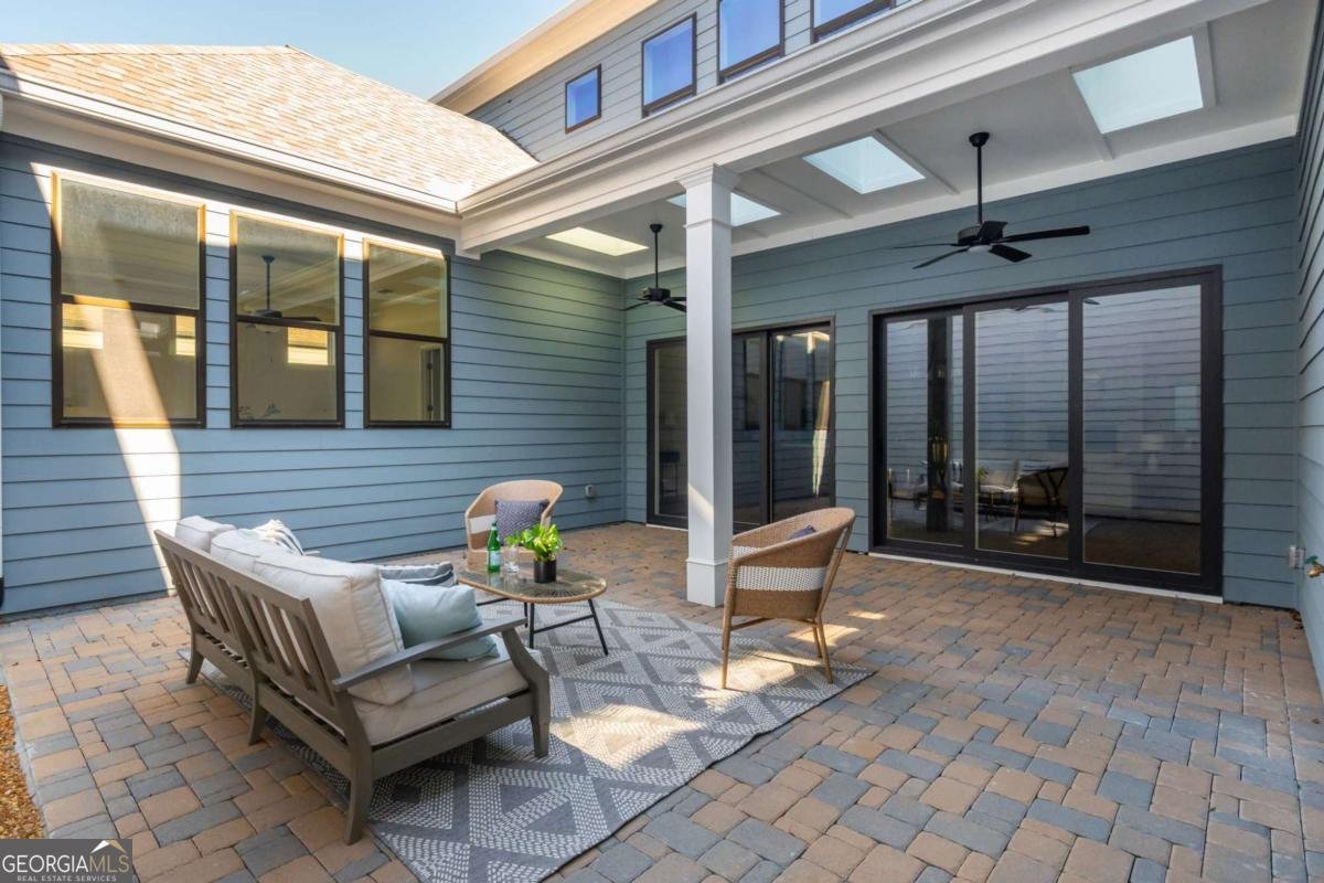 89 Batten Board Way Woodstock - Photo 47