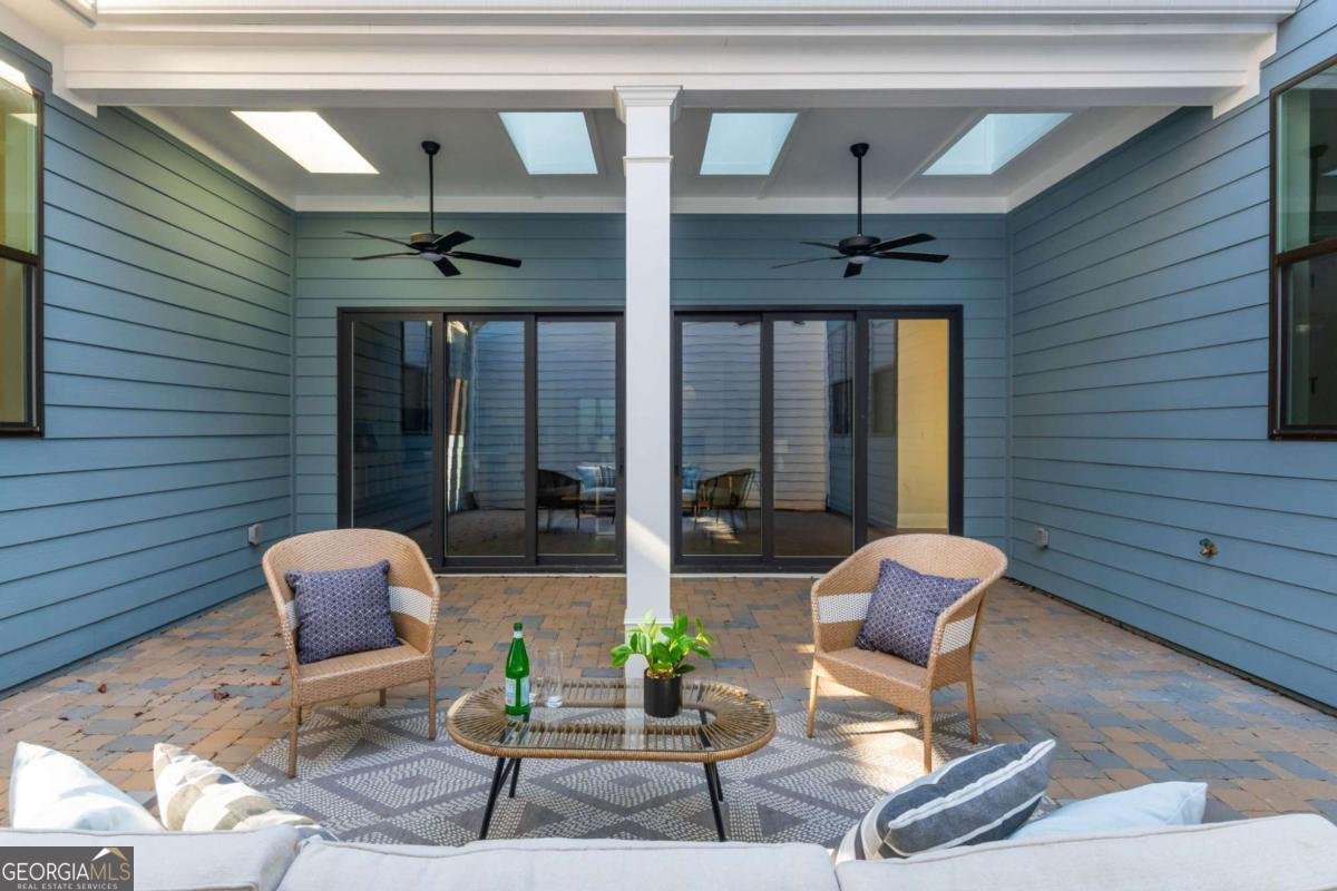 89 Batten Board Way Woodstock - Photo 48